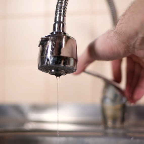 Evo koji delovi Beograda danas ostaju bez vode