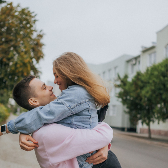 3 ključne stvari koje pokazuju da ste pronašli partnera za ceo život