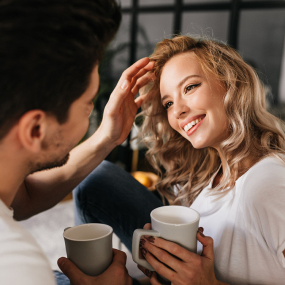 Ove osobine muškaraca su ženama posebno privlačne