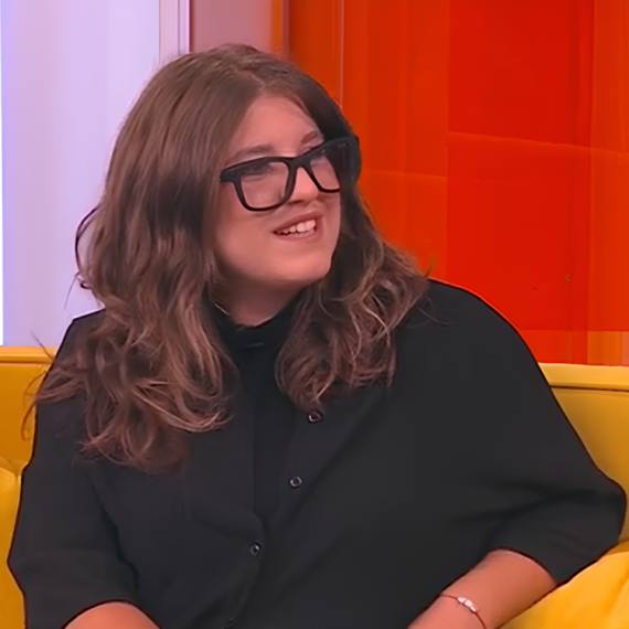 Mia sumirala svoje UČEŠĆE u "MasterChef Srbija", pa priznala: "Doživela sam emotivni rolerkoster"