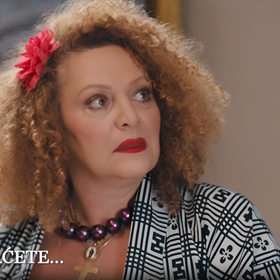 Igra sudbine: Strast i osveta - Petak, 24. oktobar - "Mido Pjanović nas je sahranio"