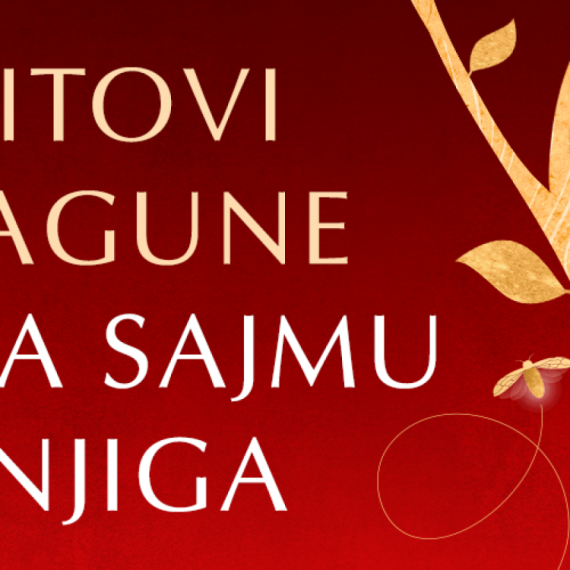 Ne propustite hitove Lagune na Sajmu knjiga i tokom Sajamskih dana