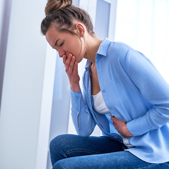 Nije samo izostanak ciklusa! Ovih 5 stvari mogu ukazivati na trudnoću