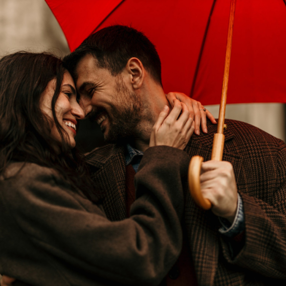 Evo kako svaki horoskopski znak pokazuje LJUBAV!