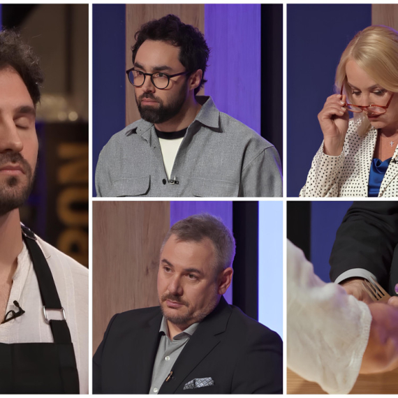 Da li je AUTOGOL? Takmičar dao sudijama OVO - oni u NEVERICI!