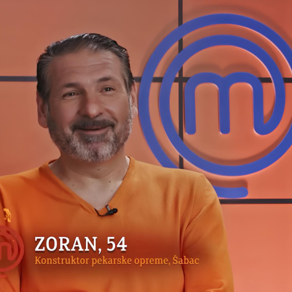 Zoki progovorio o životu u Italiji: "Ostala mi je u duši... Verona je moj drugi grad“