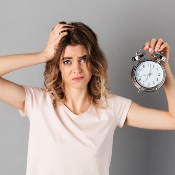 Kako POMERANJA SATA utiče na zdravlje? Ovo su negativni efekti