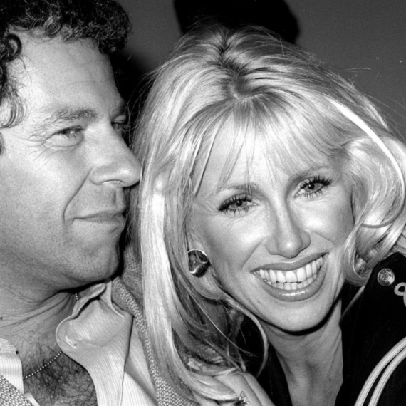 "NE MOŽETE DA UOČITE RAZLIKU" Muž pokojne glumice napravio njenog KLONA, koji će komunicirati sa FANOVIMA