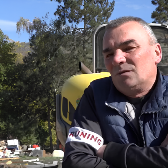 Porodica Mašović u velikom požaru ostala je bez kuće: Potrebna joj je naša POMOĆ!