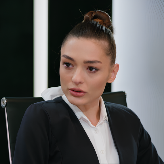 Igra sudbine: Strast i osveta - Subota, 25. oktobar - "Život mene i mog deteta je ugrožen"