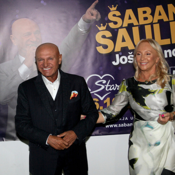 Da se naježiš: Ovo je bila poslednja rečenica Šabana Šaulića upućena supruzi