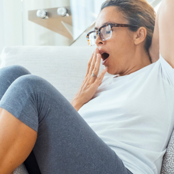 Ovaj simptom je veoma uobičajen, može trajati CEO DAN, a mnogi ne znaju da je povezan sa OPAKOM BOLESTI!