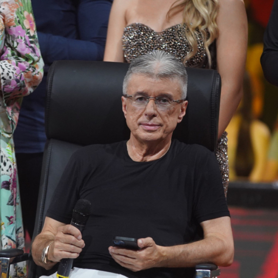 Snima se DOKUMENTARNI FILM o Saši Popoviću: Evo kad će biti prikazan