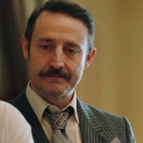 Hotel *** - Utorak, 28. oktobar - U hotel stižu inspektori Evropske familije hotela