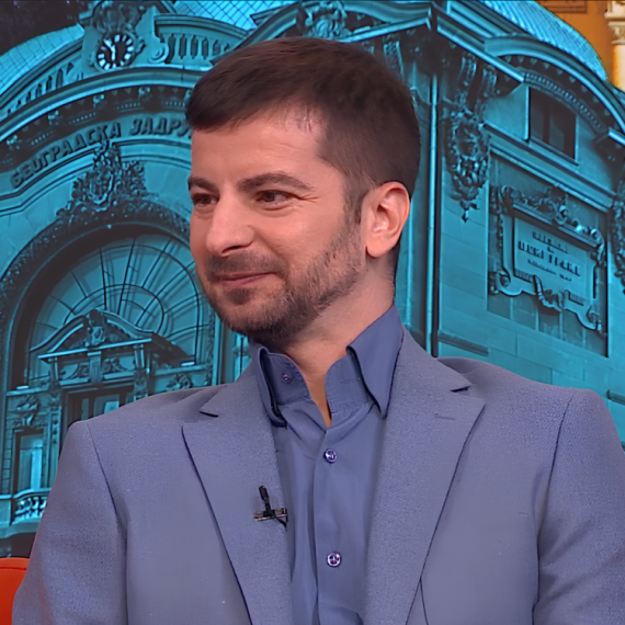 NEDELJNI HOROSKOP ASTROLOGA VLADIMIRA VLAJIĆA: Ovog predstavnika Zodijaka očekuje PRILIV NOVCA u narednim danima!