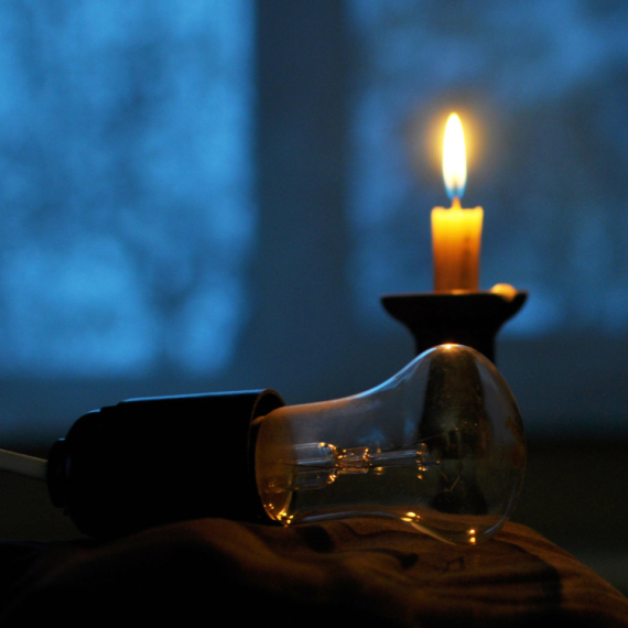 8 beogradskih opština danas ostaje bez struje