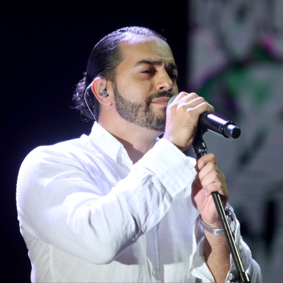 "Mladi ne dolaze na moje nastupe"; Adil otkrio zbog čega mlađe generacije ne viđamo na njegovim koncertima