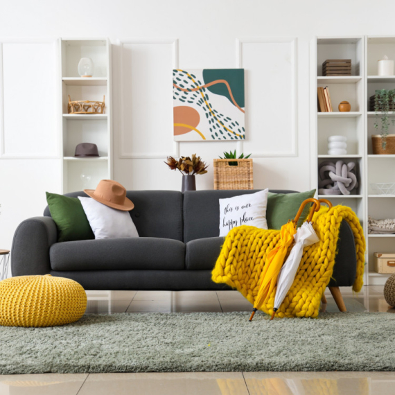 Prema FENG ŠUIJU ove BOJE donose sreću u vaš dom - da li su zastupljene u vašoj kući?