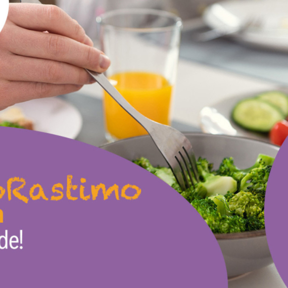 Kako uvesti zdrav doručak u užurbana jutra