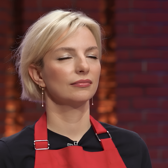 Sreća, pa razočaranje! Timovi dobili zadatak od čak 4 jela