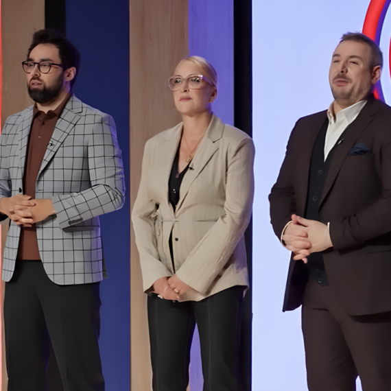 MISTERIJA REŠENA – Baš ON je gost MasterChefa! Takmičari oduševljeni