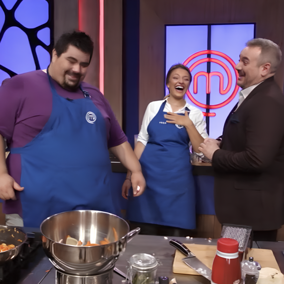 ČORBA OD FILIPA? Srđan “pripretio” da bi i sudija mogao da završi u loncu