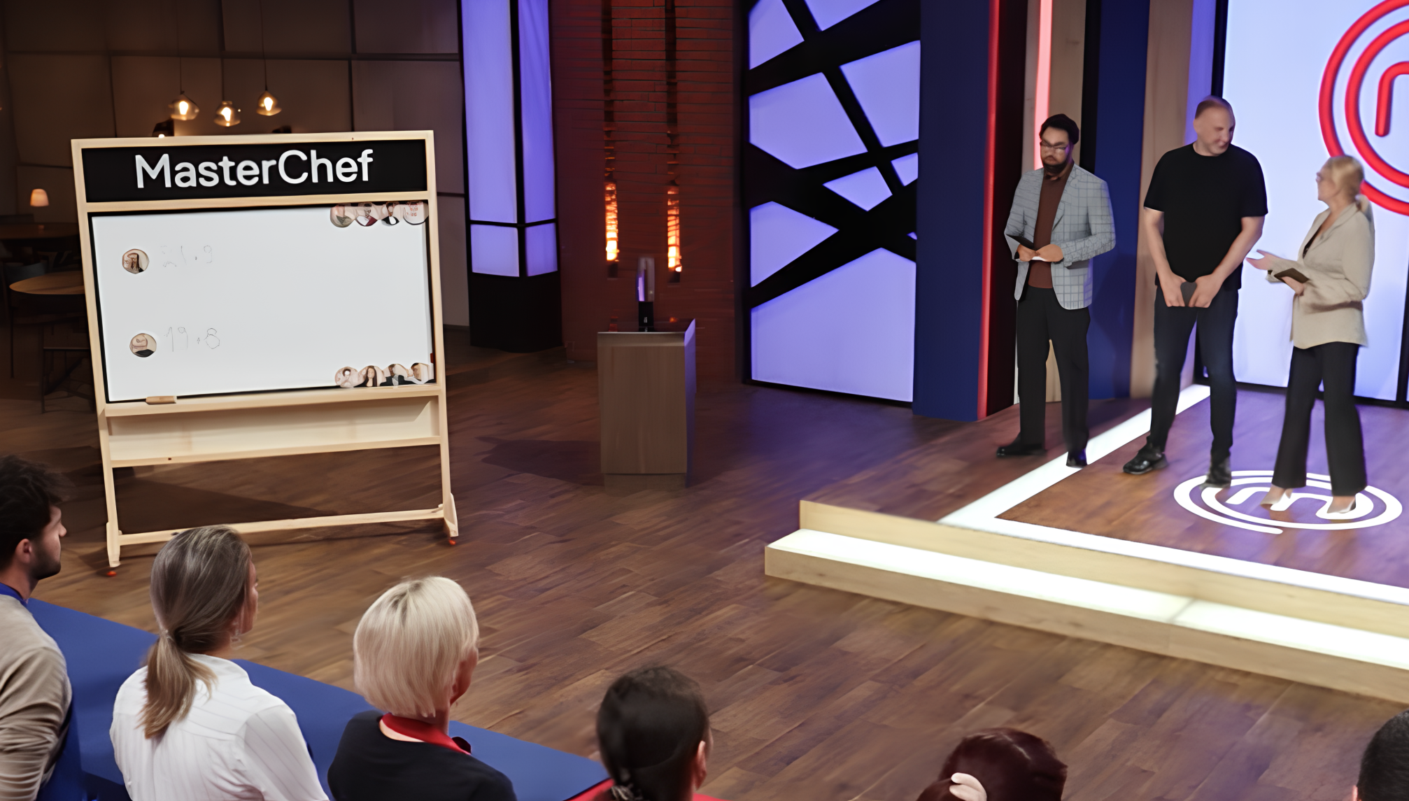 Bodovanje je završeno - evo KOJI TIM odlazi na balkon, a koga čeka eliminacioni izazov