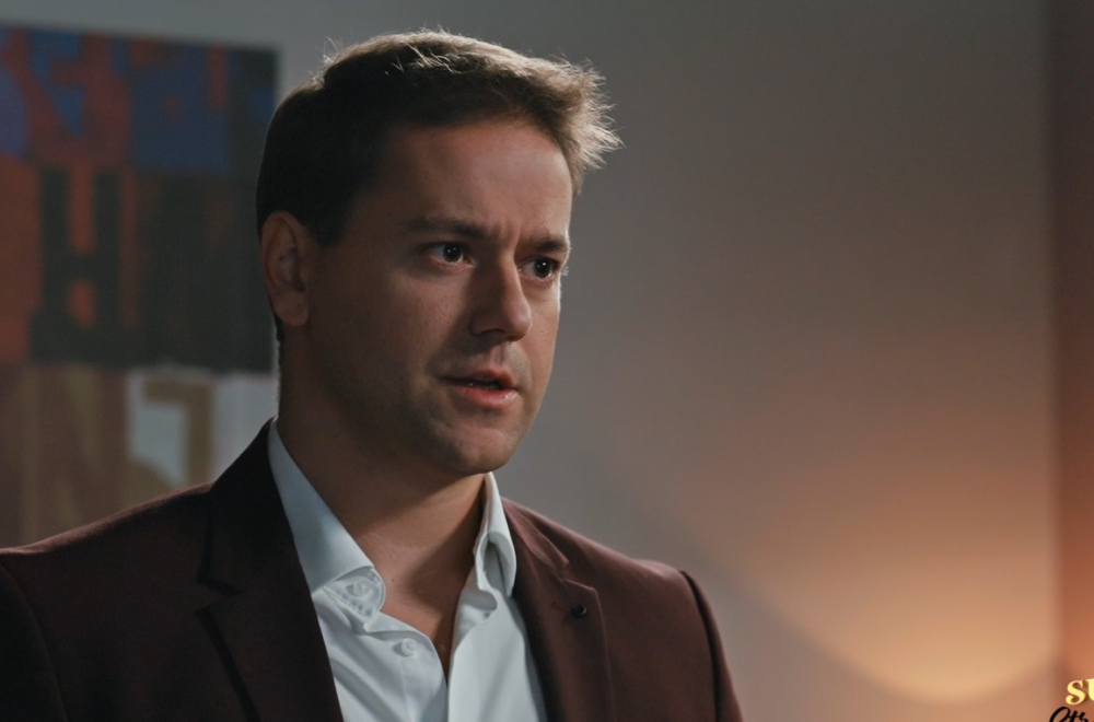 Igra sudbine: Strast i osveta - Sreda, 29. oktobar - "Lenka, ne želiš više ništa da imaš sa mnom?"