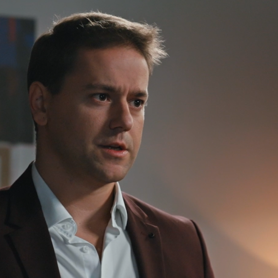 Igra sudbine: Strast i osveta - Sreda, 29. oktobar - "Lenka, ne želiš više ništa da imaš sa mnom?"