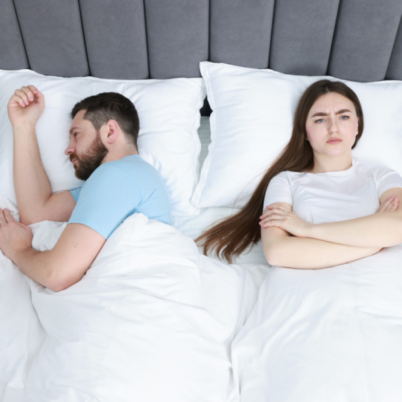 Zbog čega dolazi do GUBITKA SE*SUALNE ŽELJE? 7 razloga koji su ČEŠĆI nego što mislite