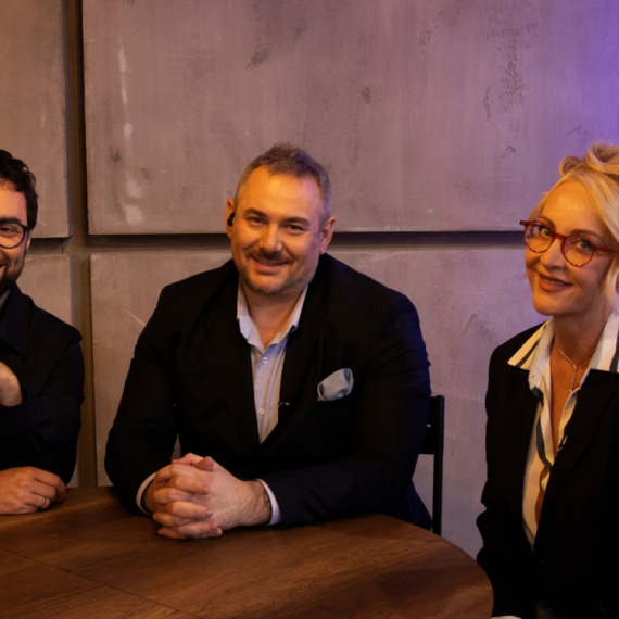 MasterChef Srbija - Četvrtak, 30. oktobar - Takmičari se prvi put u ovoj sezoni dele u timove