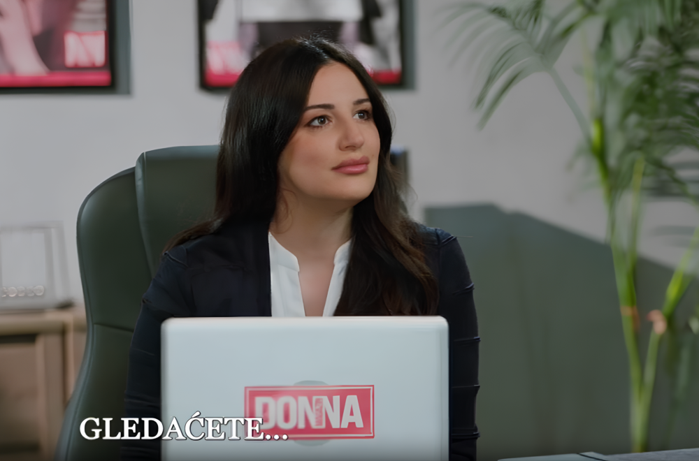 Igra sudbine: Strast i osveta - Četvrtak, 30. oktobar - Aleksa poziva Gabrijelu na večeru