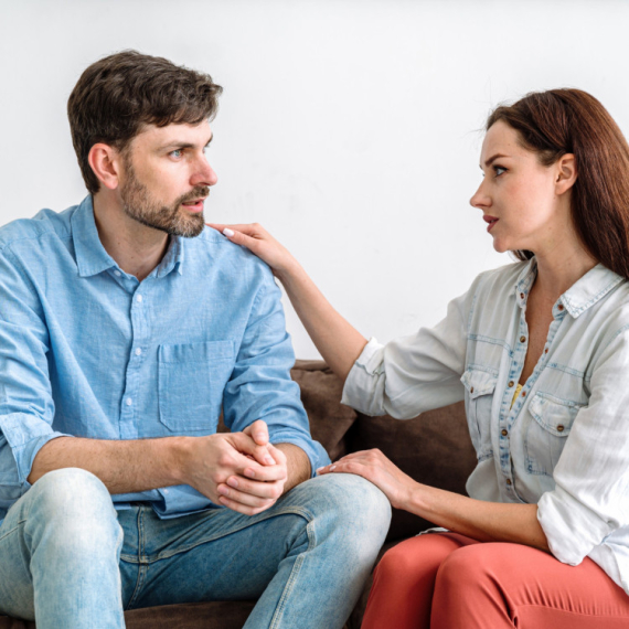 Tri ključne stvari o kojima bi trebalo da razgovarate sa partnerom - ne izbegavajte ih!
