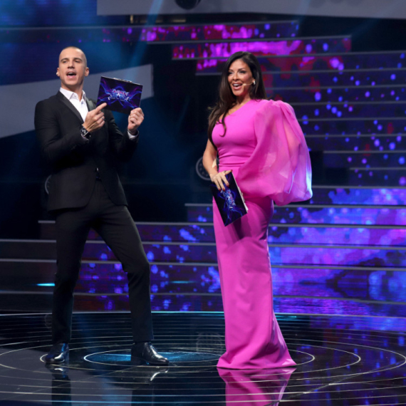 Otkrivene tajne "ZVEZDA GRANDA": Bez koga proba ne može da počne, a ko od članova žirija pere zube na snimanju?