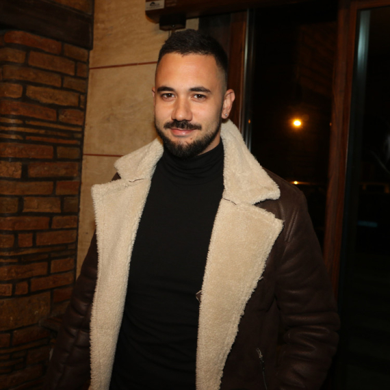 Pevač prvi put progovorio o ZDRAVSTVENOM PROBLEMU zbog kojeg je želeo da se POVUČE SA ESTRADE!