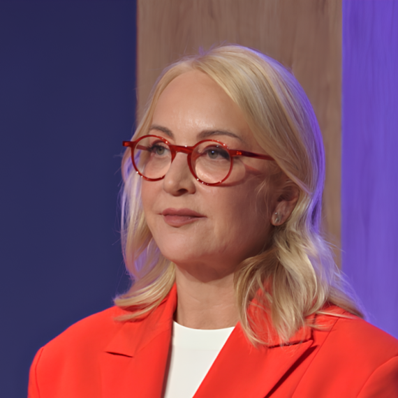 MasterChef Srbija - Četvrtak, 6. novembar - Gostujući sudija ima tremu zbog Ljubice Komlenić