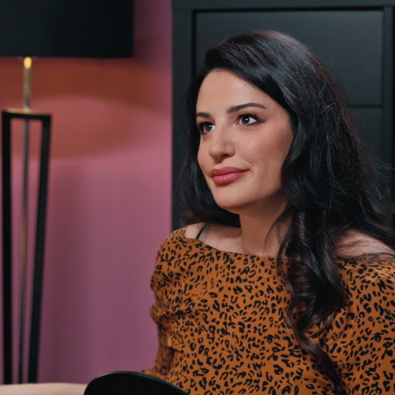 Igra sudbine: Strast i osveta - Petak, 31. oktobar - "Da li si sigurna da je Aleksa onaj pravi?"