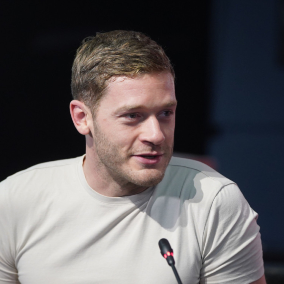 Aleksandar Radojičić podelio utiske sa snimanja serije u IRANU I RUSIJI: "Bilo je mnogo prepreka"