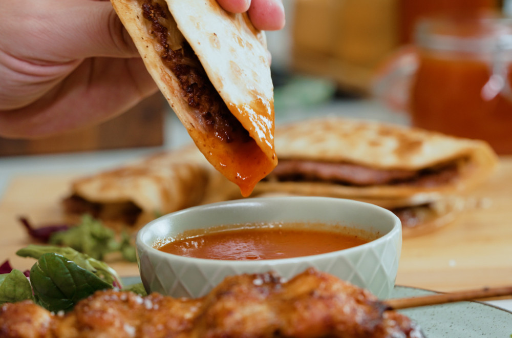 Prokuvaj sa Bokijem - Nedelja, 2. novembar - Recept za domaći kečap koji jelima daje poseban ukus