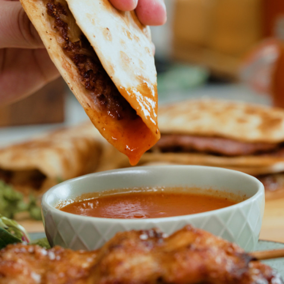 Prokuvaj sa Bokijem - Nedelja, 2. novembar - Recept za domaći kečap koji jelima daje poseban ukus