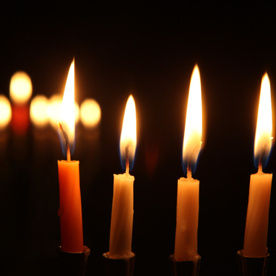 U subotu 1. novembra Dan žalosti povodom godišnjice stradanja građana u padu nadstrešnice