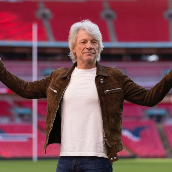 Džon Bon Džovi o starenju i estetskim zahvatima: "Ma, neka ide dođavola sve" (FOTO/VIDEO)