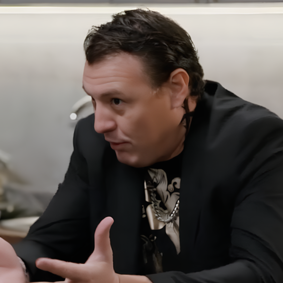 Igra sudbine: Strast i osveta - Subota, 1. novembar - "Nisi u prilici da pretiš"