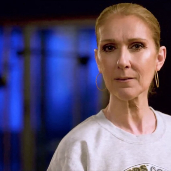 Sinovi Selin Dion su OBUČENI DA JOJ POMOGNU u hitnim situacijama! "Ideja nije bila da ih uplašim, već da razumeju šta da urade ako mi bude potrebna pomoć"