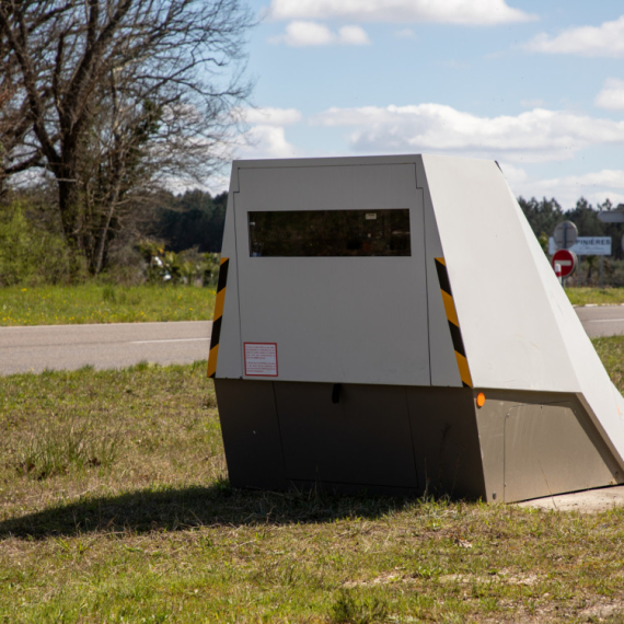 Uskoro se uvode NOVI RADARI - neće meriti samo prekoračenje brzine! Evo u čemu je razlika
