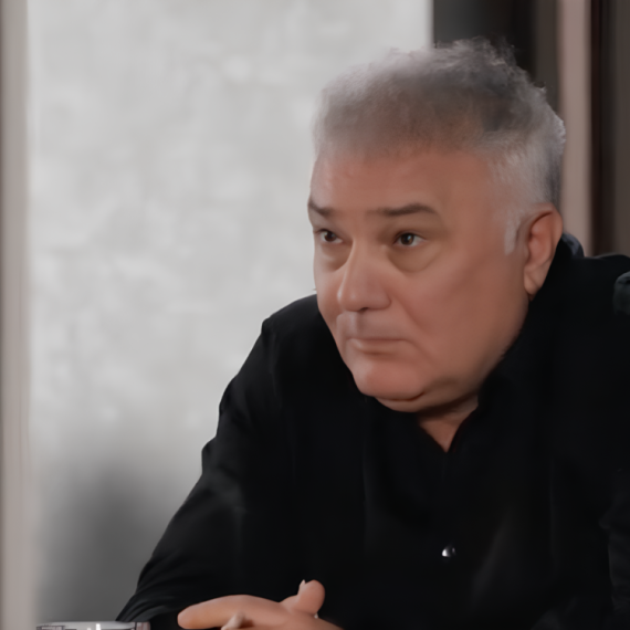 Igra sudbine: Strast i osveta - Nedelja 2. novembar - "Neću da te udarim, likvidiraću te, bre"