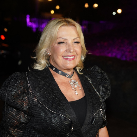 "Strogo gledam na neke stvari" Snežana Đurišić priznala KAKVA je kao mentor, oko jedne stvari NEMA pregovaranja