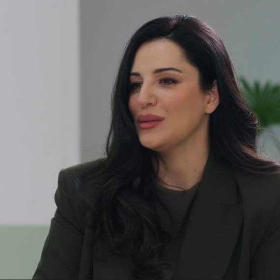 Igra sudbine: Strast i osveta - Ponedeljak, 3. novembar - Gabrijela želi da lažira DNK test