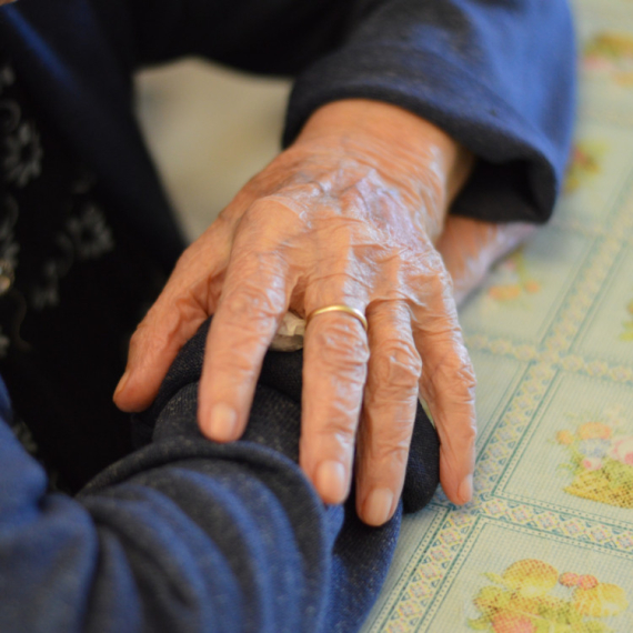 Ima 101 godinu i još uvek radi 6 dana u nedelji: "Umreću ako se penzionišem"