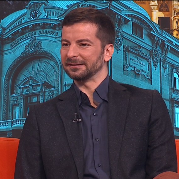 NEDELJNI HOROSKOP ASTROLOGA VLADIMIRA VLAJIĆA: Neko iz prošlosti kuca na vrata OVOG horoskopskog znaka, ali TO NIJE SVE!